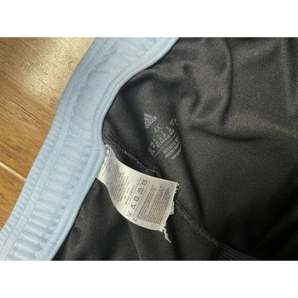 adidas Tiro Pride In Pants Womens AeroReady Tapered 4X - Picture 3 of 11